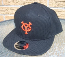 NEW ERA 9FIFTY YG Tokyo Japan Yomiuri GIANTS sf Baseball Hat CAP Nippon Japanese