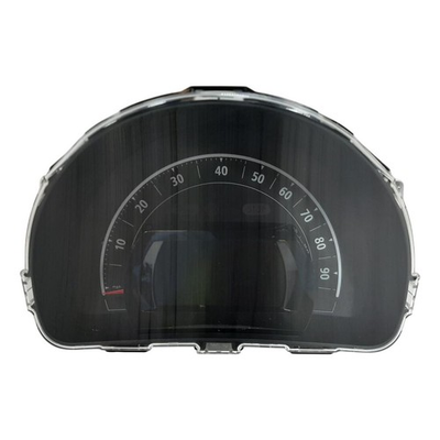 #ad #ad Speedomoter Clock Renault Twingo Play Sce 2014 2019 999cc Petrol GBP 55.00