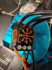 Spektrum Accessories Firma 160 Amp Brushless Smart ESC 3S - 8S SPMXSE1160