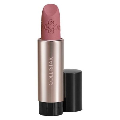 Collistar Pure Jewel Lippenstift Velvet Refill 166 Saphir Rosa