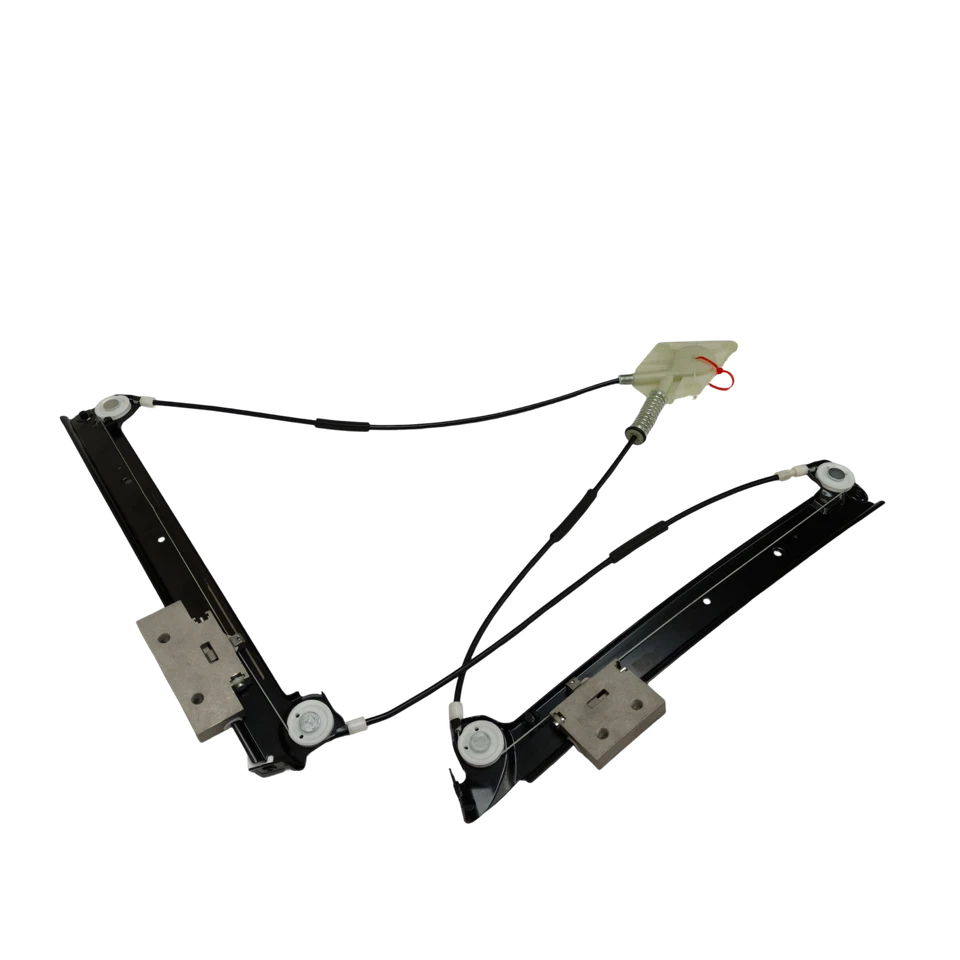 Front Right Window Regulator For Bentley Continental GT 3W0837402J Coupe  Foto 4 de 4