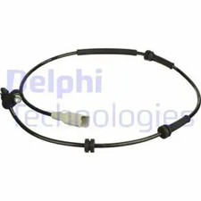 ABS-Raddrehzahlsensor aktiver Sensor SS20312 DELPHI für FIAT PEUGEOT CITROËN