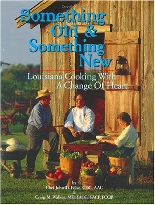 Something Old & Something New: Loui..., Walker, Craig M