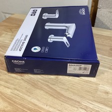 Grohe 20225001 - Bathroom Sink Faucets Faucet-Chrome