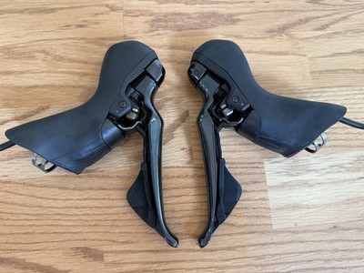 Shimano Dura-Ace R9120 R9170 R9100 11 Speed Mechanical Disc Brake