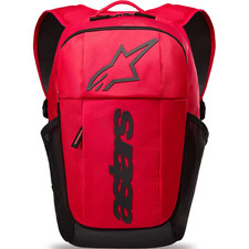 Alpinestars GFX Boss Backpack - Red/Black