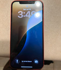 Apple iPhone 12 64GB Red Unlocked 6.1in iOS Smartphone MGEH3LL/A — photo 1