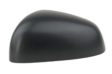 Außenspiegel Abdeckung Links passend für Renault Twingo III BCM_ 09/14- schwarz