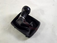 8K0863278HVDL Schaltknauf Schaltsack Audi A4 B8 SW 2.0 D 105KW 6G 5T (200