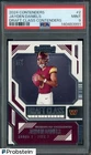 2024 Contenders #2 Jayden Daniels Draft Class Contenders RC Rookie PSA 9