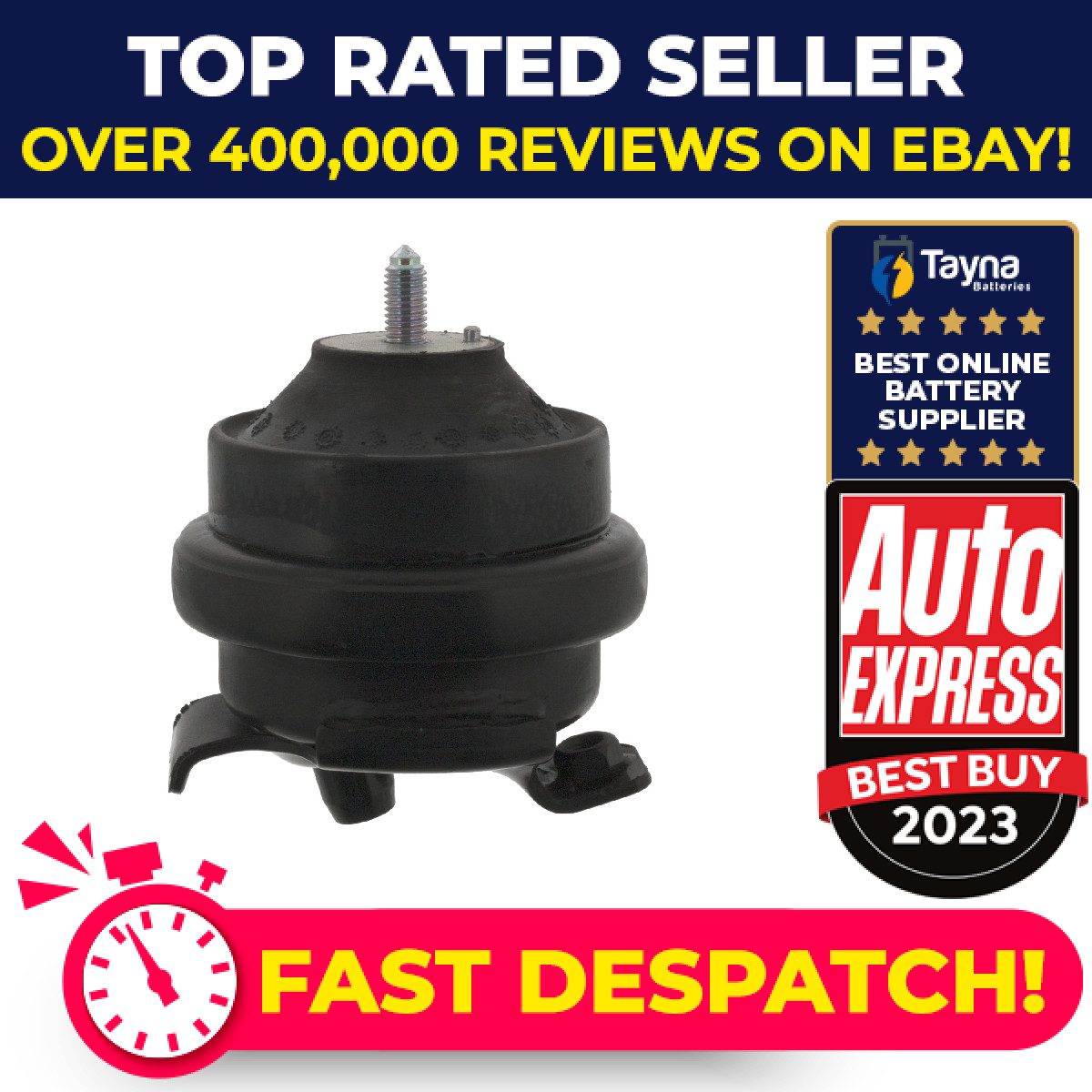 Engine Mount fits VW CORRADO 53I 1.8 Front 88 to 93 Mounting 357199279 Febi New
