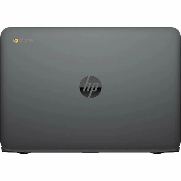 HP 14 G4 Chromebook 16GB SSD, 4GB RAM, WiFi 14 inch screen, Charger, FR SHIPPING - Image 3 of 4