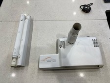 Aerus Electrolux Vacuum Power Head Guardian Ultra C170A-N137U  2 Electric Wands