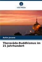 Therav¿Da-Buddhismus Im 21 Jahrhundert Ashin Javana Taschenbuch 180 S. Deutsch