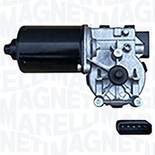 MAGNETI MARELLI Wischermotor Vorne für KIA