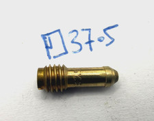 KAWASAKI KZ1000 Z1000 J1 1981-1982 CARB CARBURETTOR OEM MIKUNI PILOT JET 37.5