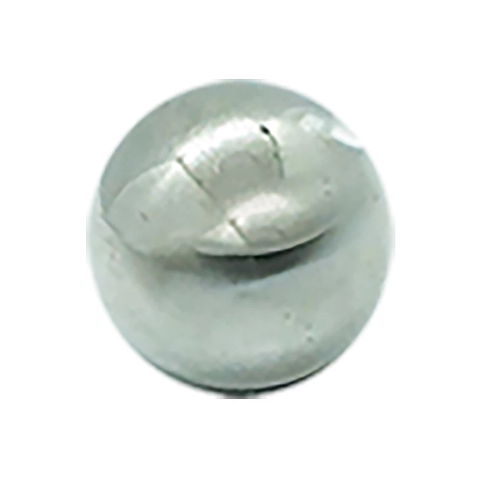 1984 Bally Kings of Steel Pinball White Premium Maintenance Kit - Image 4 of 4