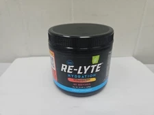 REDMOND Re-Lyte Hydration Electrolyte Mix Strawberry Lemonade 13.4oz Exp 5/2030
