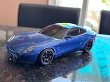 Kyosho Mini-z Body ASC Ferrari 612 SCAGLIETTI MZG208MB