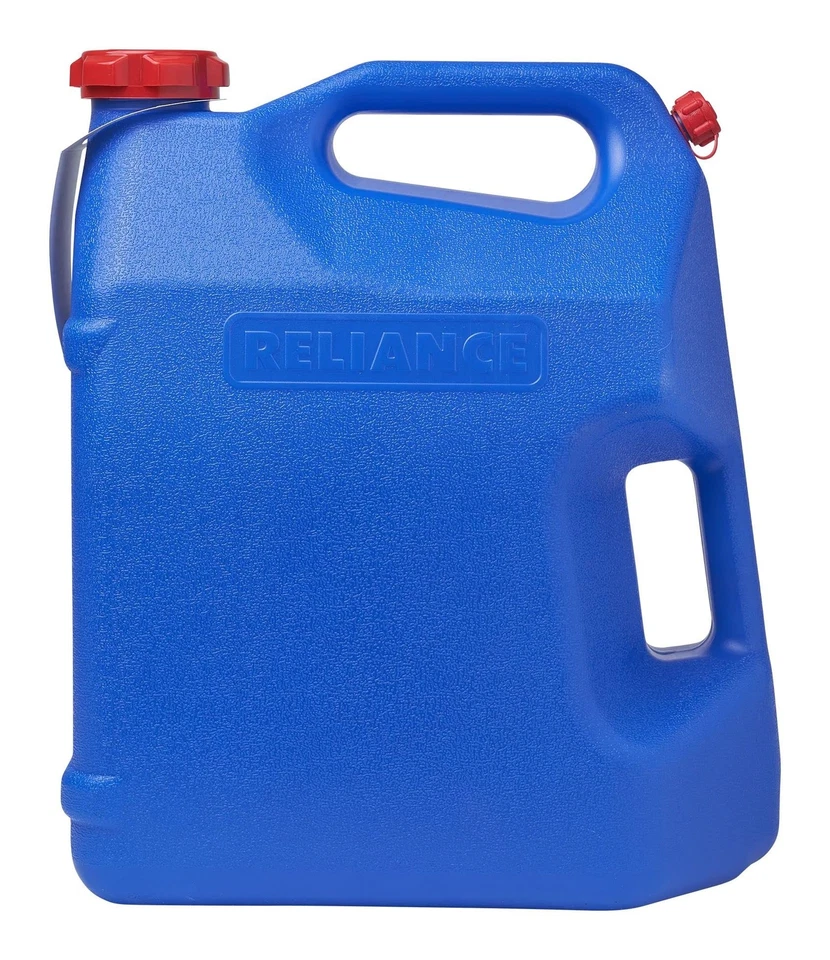 Products Jumbo Tainer 2.0, 7 Gallon - Image 2 of 4