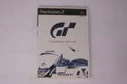 Gran Turismo 4 PlayStation 2 NTSC-J (Region Locked) JPN