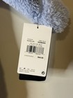 NWT Nike Coverall Baby Infant Sherpa Warm Hood Unisex Zipper Blue — photo 4