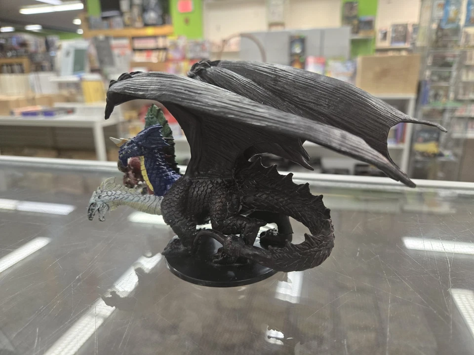 Dungeons & Dragons Aspect of Tiamat Figure 2006 24/60  - Image 2 of 4