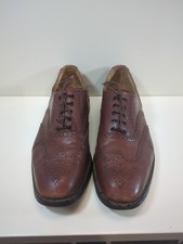 Tricker's Size 11.5