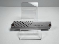 MSI M.2 UPPER Heatsink Shield Frozr LIGHTNING GEN 4 FOR Z790-A MAX WIFI - SILVER