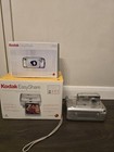 Kodak EasyShare LS743 Digital Camera + Printer Dock Plus Boxed Bundle Untested