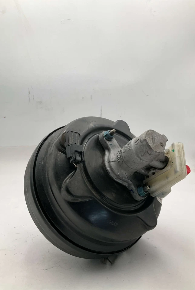 Nissan Murano 2015-2018 potenciador de freno 3,5 L 92 k millas OEM Foto 4 de 4