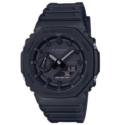 CASIO G-SHOCK GA-B2100-1A1JF Bluetooth Solar Analog Digital Watch CasiOak Men's