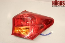 ORIGINAL Rücklicht hinten rechts TOYOTA AURIS Estate (_E18_)  2015