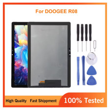 For Doogee R08 LCD Display Touch Screen Digitizer Assembly Replacement Repair