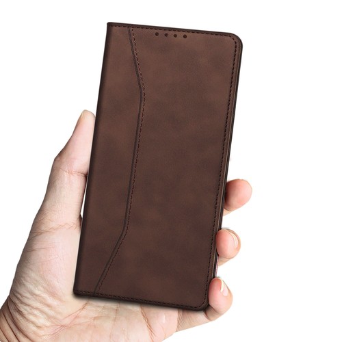 For Samsung Galaxy S20 FE 5G Leather Case Wallet Cover Privacy Screen Protector - Zdjęcie 10 z 47