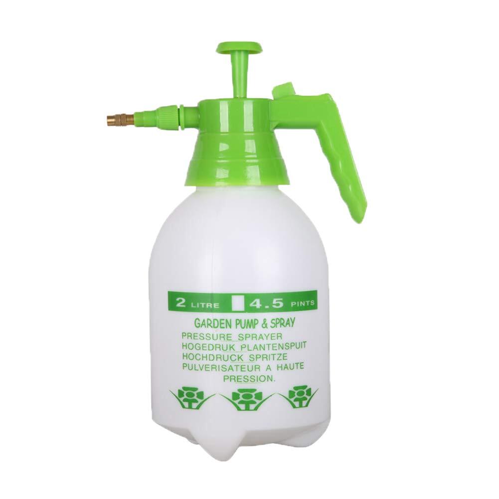 68oz Garden Pump Sprayer Portable Yard & Lawn Sprayer for Spraying/Watering/H...