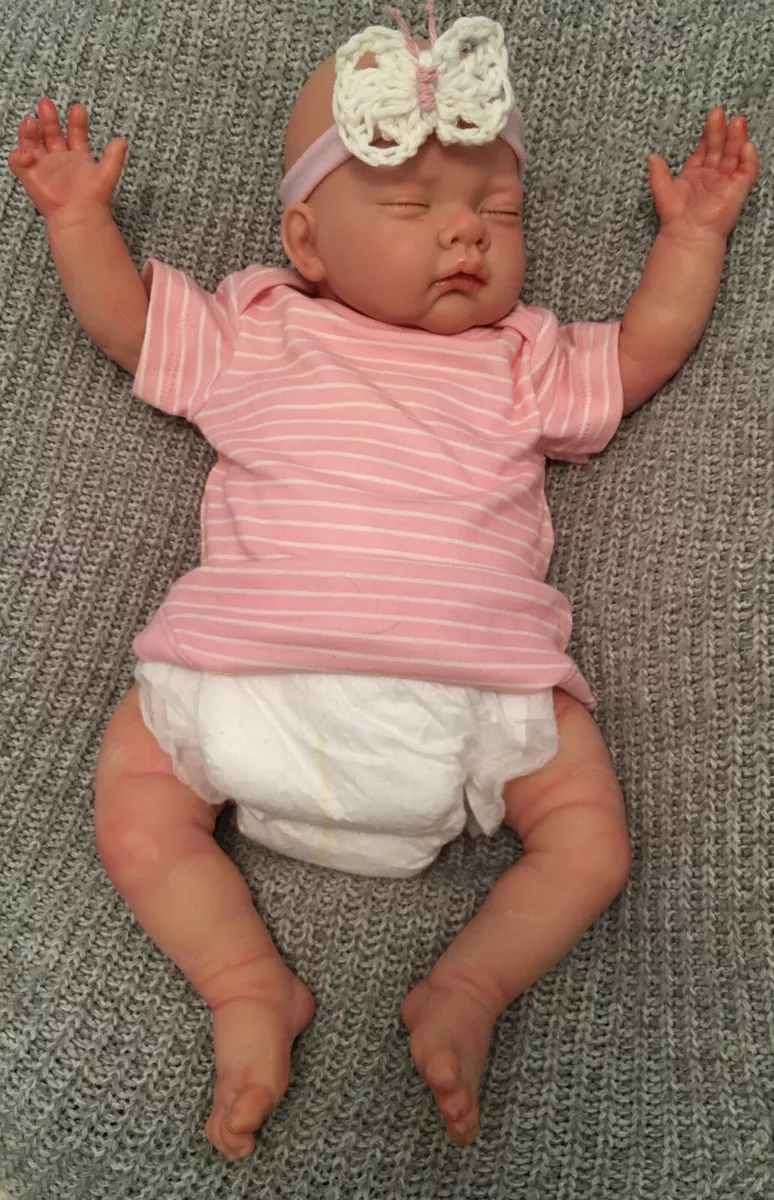 Baby doll best sale clothes uk