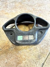 2005 Kawasaki Prairie 360 Dash Indicator Lights Aq2 for sale