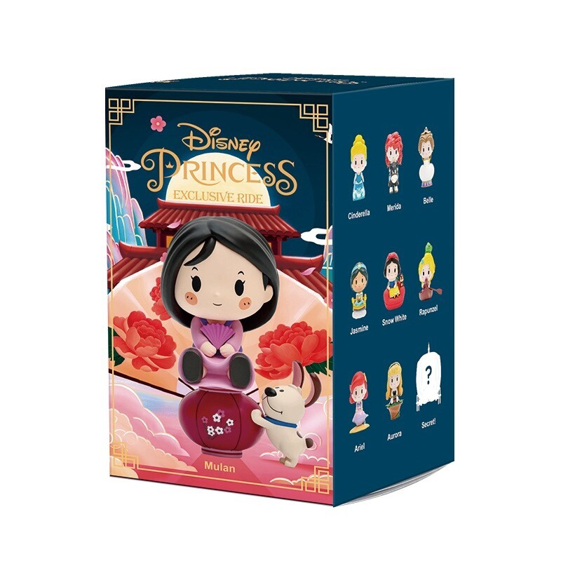 popmart Disney Princess ポップマート　ディズニー s-l400.jpg