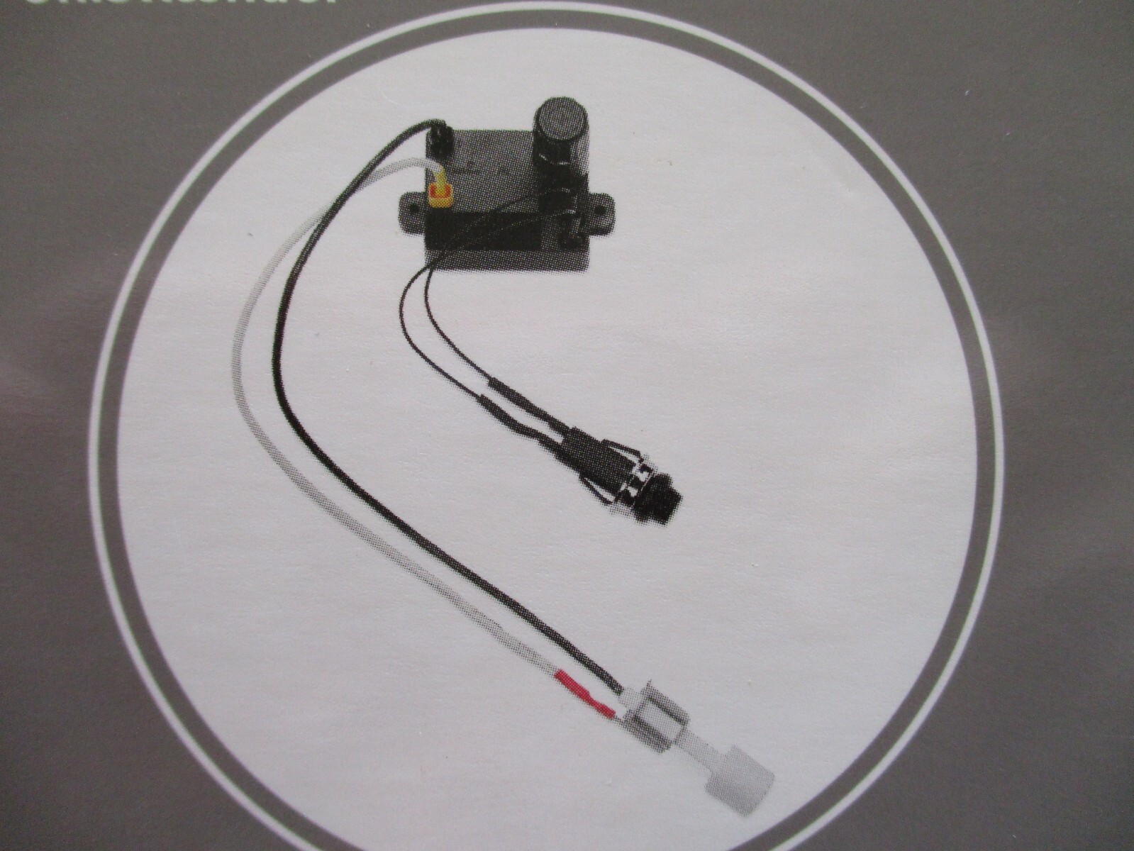 er Replacement Igniter Kit for Spirit 210 & 310 Gas Grills 7642 NIB