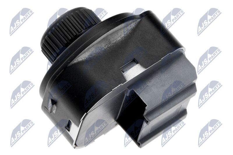 Commande ajustage miroir Skoda Fabia Combi interrupteur rétroviseur