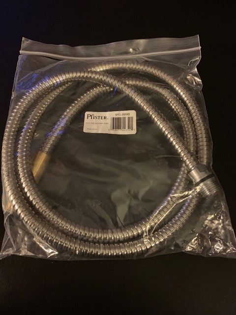 Pfister 9510090 Hose For 526 Contempra
