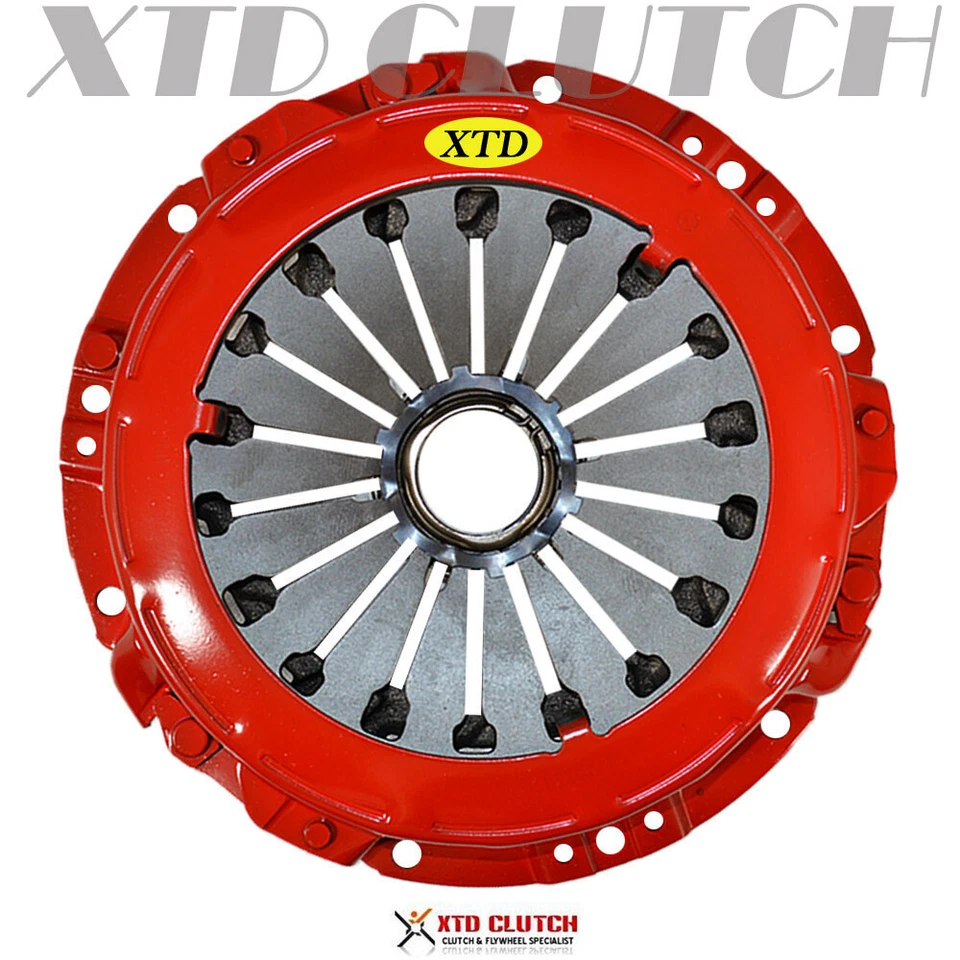 XTD STAGE 1 CLUTCH KIT FITS FOR 2004-2009 KIA SPECTRA SPECTRA 5 2.0L - Image 2 of 4