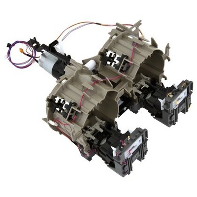 Canon FM1-B255-020 (FM1-B255-010) Toner Bottle Drive Assembly for Cyan / Black