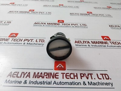 Dav Industries NTC-22L Semaphore Indicator 24/30VDC