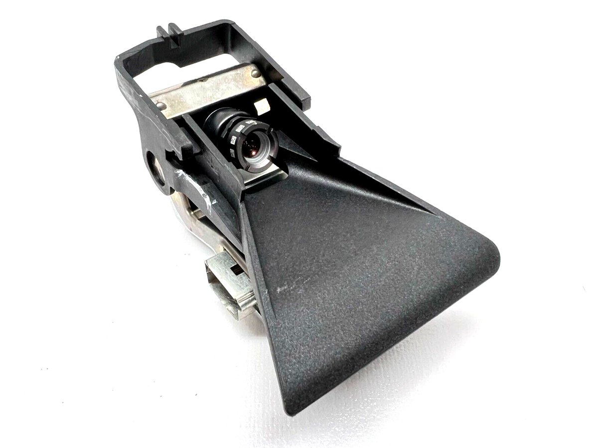 BMW 750Li 740i F01 Lane Keep Assist Front Camera Windshield 6651