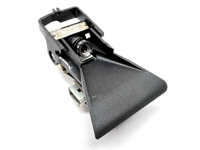 BMW 750Li 740i F01 Lane Keep Assist Front Camera Windshield 6651