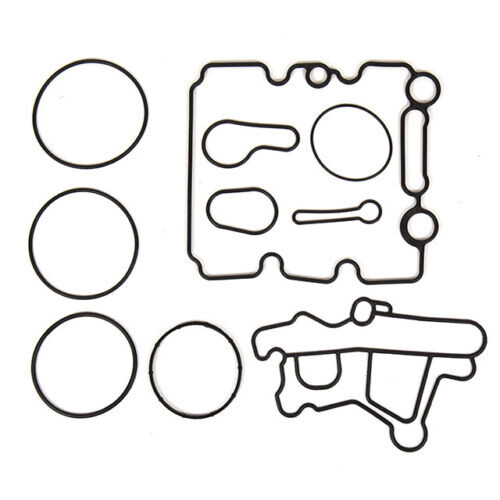 Head Gasket Set 18mm Head Bolts Lifters Fit Ford 03-10 Powerstroke 6.0 Diesel - Picture 3 of 4