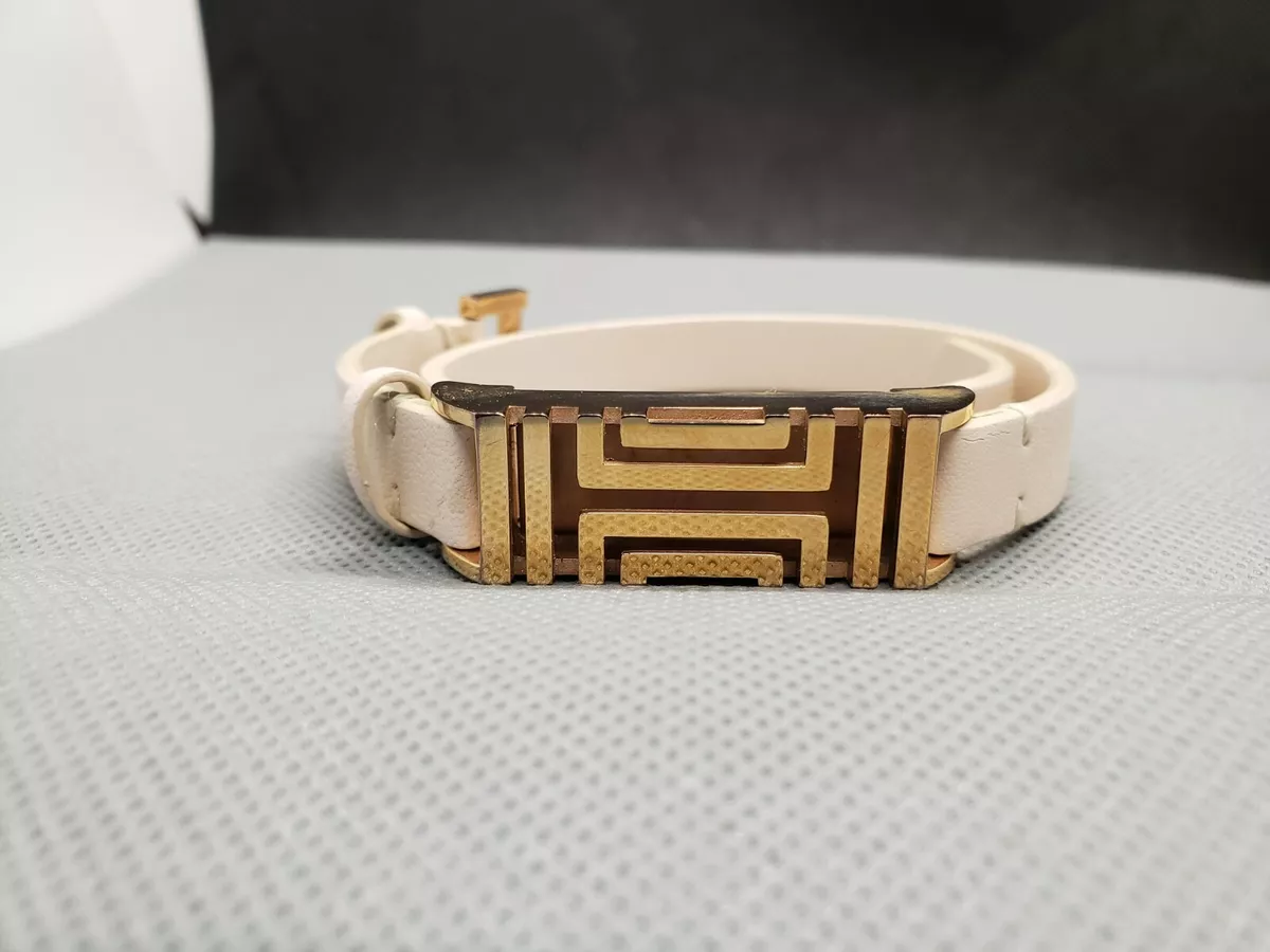 Tory burch on sale fitbit flex bracelet