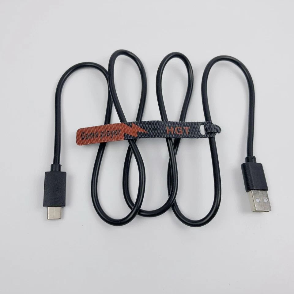 USB Charger Cable for Nintendo Switch (NS) – Charging Power Cord - Image 4 of 4